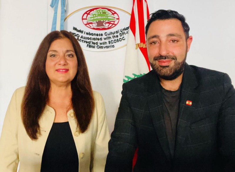 La Uni�n Libanesa estar� presente en Nepal